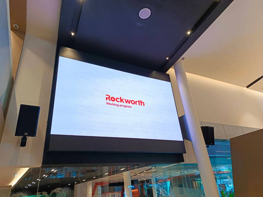 Digital Signage