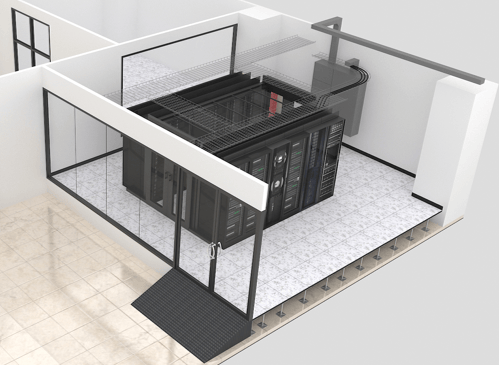 Datacenter and Infrastructure